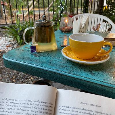 Las claves de una vida feliz 🫶🏻✨ Parte 2 de “Cómo hacer que te pasen cosas buenas” de Marian Rojas Estapé