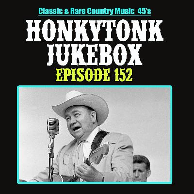 The Honkytonk Jukebox Show #152