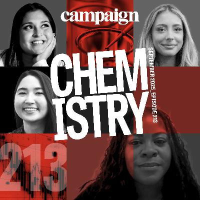 Campaign Chemistry: One Twelve Agency’s Hannah Campbell Campaign Chemistry: One Twelve Agency’s Hannah Campbell