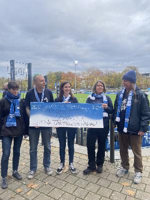 Episode 39 – Pankow ante portas.