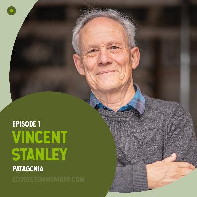 The Future of the Responsible Company with Vincent Stanley, Patagonia The Future of the Responsible Company with Vincent Stanley, Patagonia
