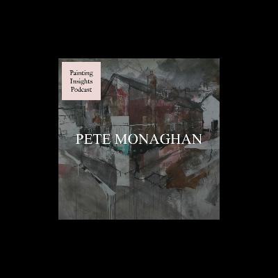 Pete Monaghan