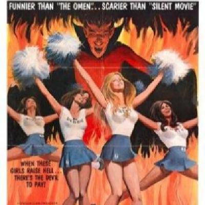 Satan's Cheerleaders