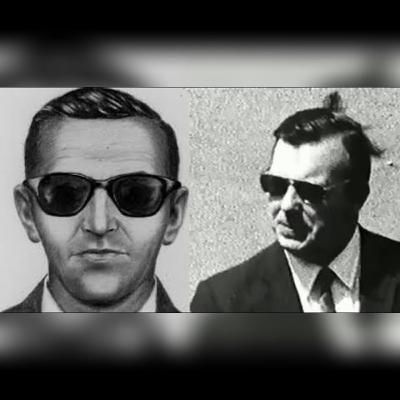 D.B. Cooper: Suspect Melvin Luther Wilson