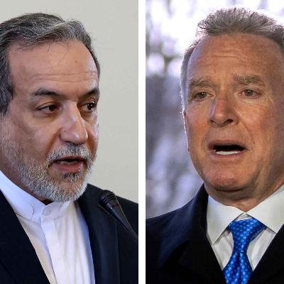 Trump's Iran choice: Regional takes