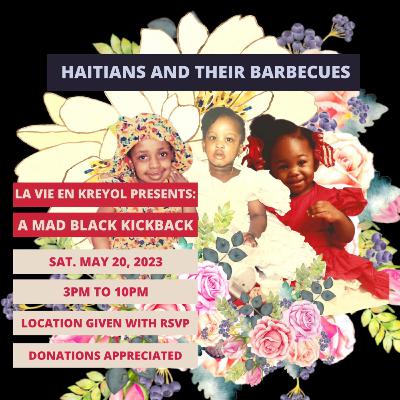 Haitians and Their Breaks
