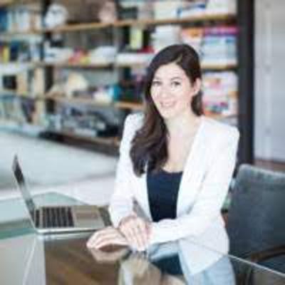 Marissa Kim, Head of Asset Management, Abra Capital Management