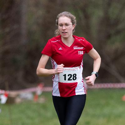 #112 l Mit gezieltem Training ohne Schnickschnack zum erfolgreichen Halbmarathon #112 l Mit gezieltem Training ohne Schnickschnack zum erfolgreichen Halbmarathon