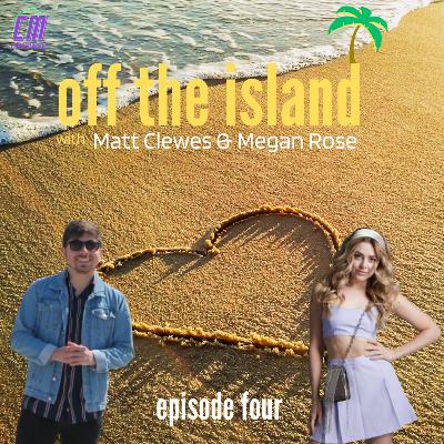 off the island Podcast (02/08/21) off the island Podcast (02/08/21)