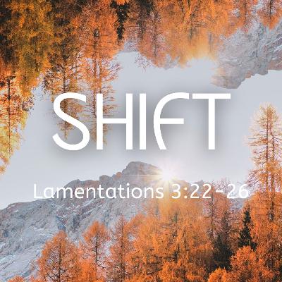 Shift - Pierre Cannings - 11AM