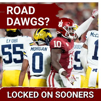 VALUE: Oklahoma Sooners vs Michigan Odds SHOCK, Sooners offense will be READY for tough matchup VALUE: Oklahoma Sooners vs Michigan Odds SHOCK, Sooners offense will be READY for tough matchup