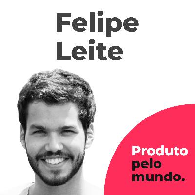 #14 - Felipe Leite no Miro (Amsterdam) #14 - Felipe Leite no Miro (Amsterdam)