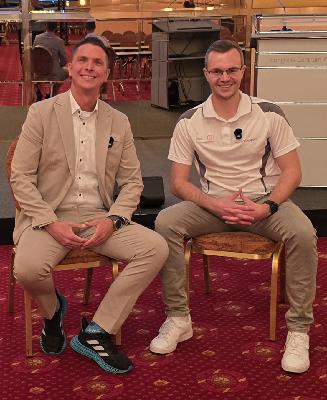 3D Druck als Wettbewerbsvorteil in der Orthopädieschuhtechnik 3D Druck als Wettbewerbsvorteil in der Orthopädieschuhtechnik