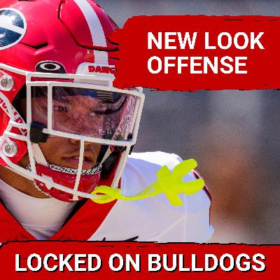 ALERT: INSIDE Georgia Bulldogs Roster Changes—Star Power and Fresh Faces DOMINATE?