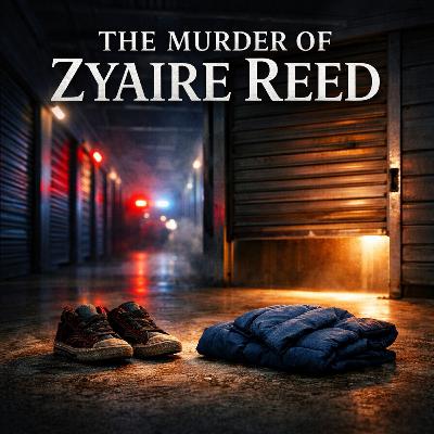 Murder of Zyaire Reed (Ohio, 2023)