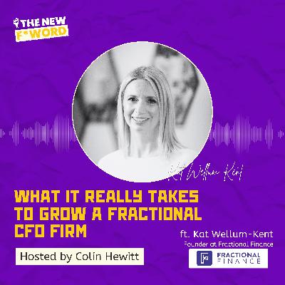 What It Really Takes to Grow a Fractional CFO Firm