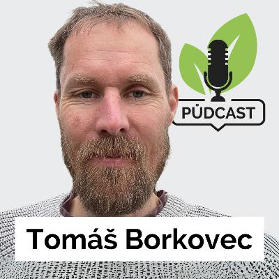 27. Tomáš Borkovec: Regenerativní pastva je dostupná a ideální pro začínající chovatele