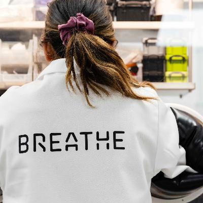 225: How Fast is Fast? Jingyi Chen of Breathe Battery Technologies
