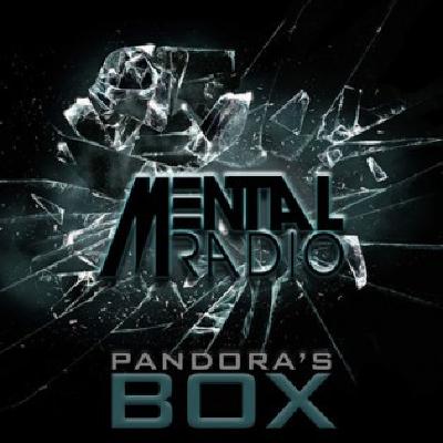 Pandora's Box #13 (Kollection.fm Series - The Yacht Week 2014)