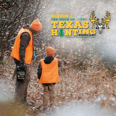 Brandon Bredemeyer from the West Texas Chapter of SCI
