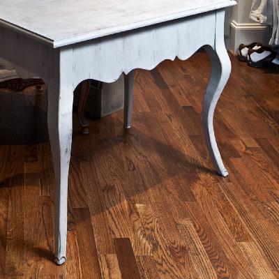 Let's Hit the Floor - pro tips on flooring options & maybe a dance or two