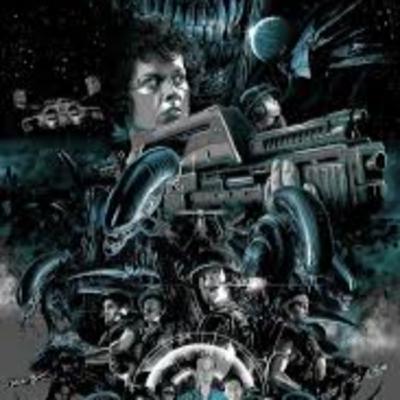 ALIENS-1986 ALIENS-1986