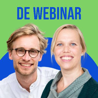 #3 | De Webinar: Verpakkingen