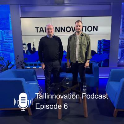 Kimmo Heinonen - Testbed Helsinki