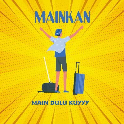 Kenapa wisatawan lokal lebih memilih berwisata keluar negeri?
