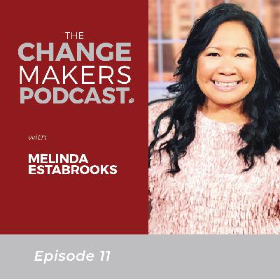 TCMP 011: Melinda Estabrooks on Inclusion, Being in the Spotlight, and the Importance of Relationship