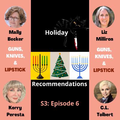 S3:E6: Gifts and Gratitude