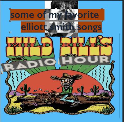 Some of My Favorite Elliott Smith songs