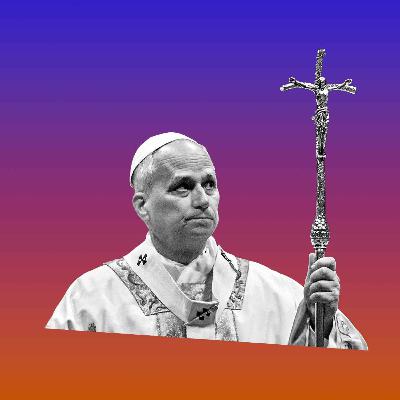 What Next - Trump Vs The Pope What Next - Trump Vs The Pope