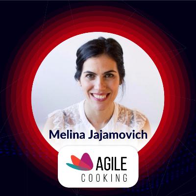 Flash Talks Ep26 | Agile | Melina Jajamovich y Nicolás Solórzano