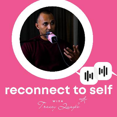 Ep 27. Stepping Outside Your Comfort Zone w/ Shil Shanghavi