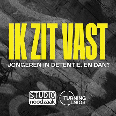Ik zit vast 10: ‘Elke dag chaos’