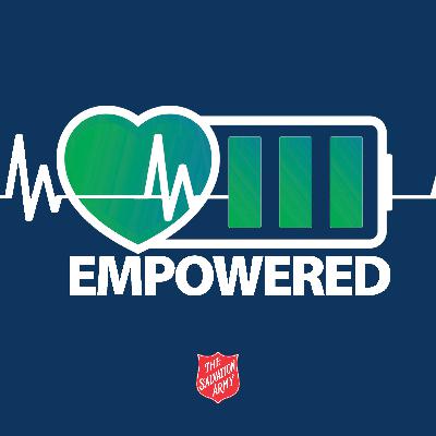 Empowered - 2024 Vision - Peter and Rebecca Gott
