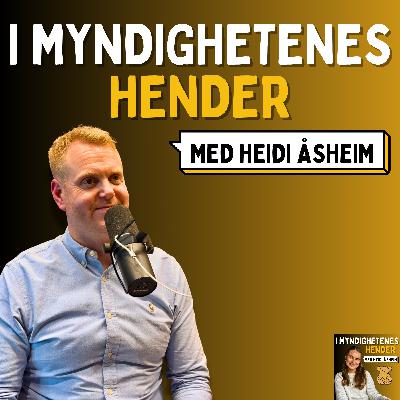 Samfunnsøkonom Simen Pedersen del 2: "1 krone inn i ettervern gir 5 kroner tilbake til samfunnet"