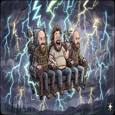 #150 - Riding The Lightning #150 - Riding The Lightning