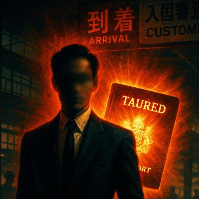 اپیزود 26 : افسانه یا حقیقت؟ مردی از سرزمینی که وجود نداشت