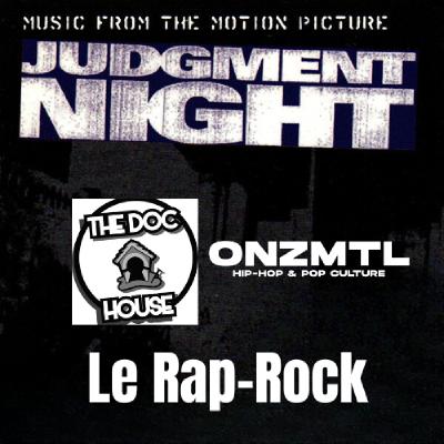 [Hors-Série]  The Doc House (ft. Pite Gaillard) | Le Rap-Rock (Rick Rubin, Run DMC, Beastie Boys, Body Count...)