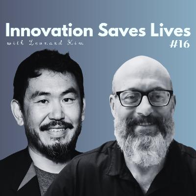 Joseph Zapolsky III on Building Erchonia's Global Legacy in Non-Invasive Laser Therapy