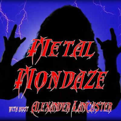 Metal Mondaze - KSEF Topeka Metal Mondaze - KSEF Topeka