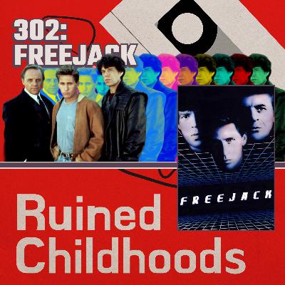Freejack (1992)