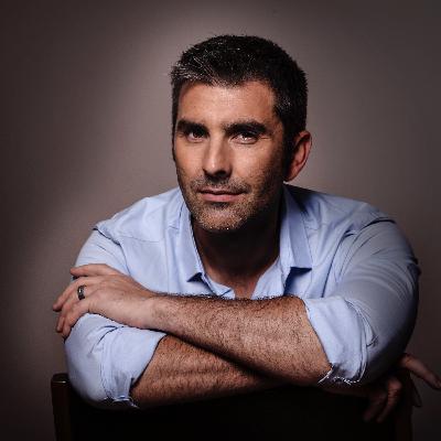 15 Andre Velts - tools to prep for a role, working on your voice, life experiences in your scenes 15 Andre Velts - tools to prep for a role, working on your voice, life experiences in your scenes