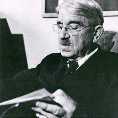 John Dewey