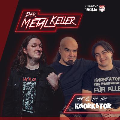 Atorismus (feat. Knorkator)