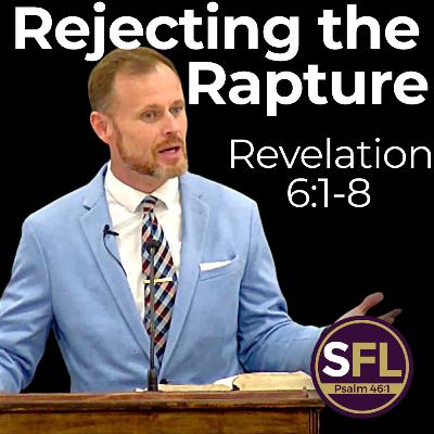 Rejecting the Rapture