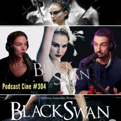Cisne Negro (2010) | Obsesión, locura y perfección hasta romperse Cisne Negro (2010) | Obsesión, locura y perfección hasta romperse