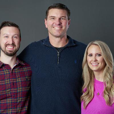 Best of the Tigers on 97.1 The Ticket: Coming Home All Tied Up